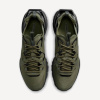 Кроссовки REACT VISION SC M (RU 41.5 EU 42.5 USm 9 СМ 26.2; medium olive/cool grey/black)